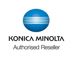 Konica Minolta